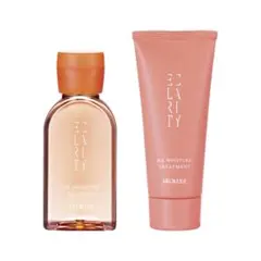 ARIMINO ECLAIRTY HX MOISTUREシャンプートリートメントのサムネイル