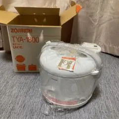 2026年最新】TYA-1800の人気アイテム - メルカリ