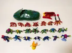 2025年最新】フィストエイリアンの人気アイテム - メルカリ