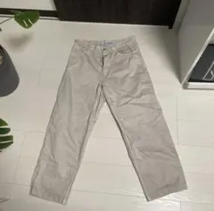 Polar Skate Co. BIG BOY 白デニム　正規品のサムネイル