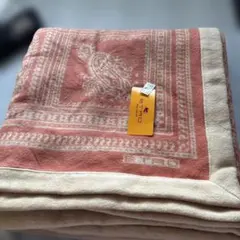 2025年最新】エトロ綿毛布の人気アイテム - メルカリ