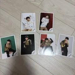 AmBitious真弓孟之公式写真