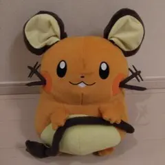 デデンネ ポケモン ぬいぐるみ 約40cm