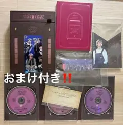 2026年最新】bts マジックショップの人気アイテム - メルカリ