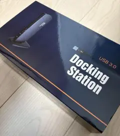 Acodot Docking Station USB 3.0