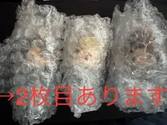 一番くじ 進撃の巨人　I賞ちょこのっこ リヴァイ　エルヴィン　ハンジ　H賞　G賞