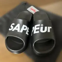 SAPEur リカバリーサンダル