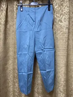 Theory 水色 スラックス サイズ00