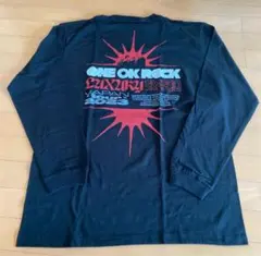 ワンオク　Tシャツ　XL Amazon.co.jp: ONE OK ROCK（ワンオクロック）公式グッズ 2022