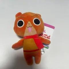 アニマル横町 ミニぬいぐるみ ケンタ