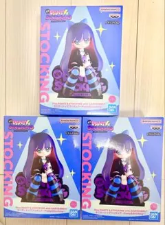 ニュー パンティー&ストッキング ポリエステル&ポリウレタン - メルカリ
