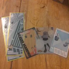 ヒロアカ 葉隠透 まとめ売り