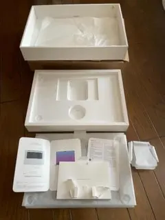 2026年最新】macbook pro 16inch 空き箱の人気アイテム - メルカリ