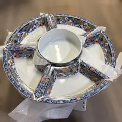 2026年最新】皿 回転 オードブルの人気アイテム - メルカリ