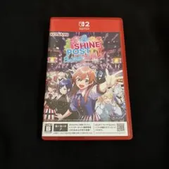 シャインポスト switch2