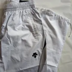 DESCENTE 野球用パンツ PJ-320P ホワイト XA