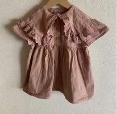 SOOR PLOOM ♡4/5Y dress - メルカリ
