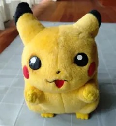 2026年最新】ピカチュウ おしゃべりぬいぐるみの人気アイテム - メルカリ