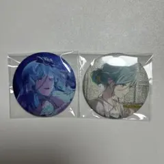 日野森雫 わんほら グリ缶