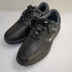 【未使用】 ナイキ ヴィンテージ サドル SL 25.5cm ゴルフシューズ