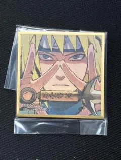 2026年最新】波風ミナト カードの人気アイテム - メルカリ