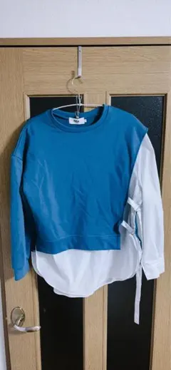 AZUL レディース トップス