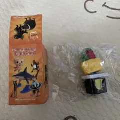 チンパンジーニバナニーニ イタリアンブレインロット