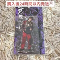 Aぇ! group 小島健 アクスタ