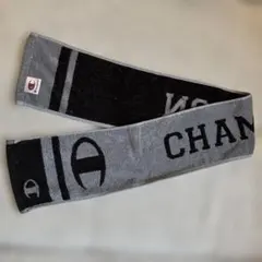 Champion スポーツタオル　マフラータオルのサムネイル