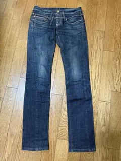 SOMETHING Vienus Jean 27×33