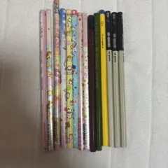 鉛筆 まとめ売り キャラクター 三菱鉛筆 uni