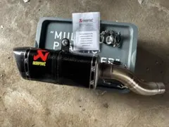 ZX-25R フルエキ ステンレス ダウンタイプ 汎用サイレンサー ZX-25R フルエキ ステンレス ダウンタイプ 汎用サイレンサー - メルカリ