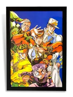 2025年最新】ジョジョ展 ポスター 4部の人気アイテム - メルカリ