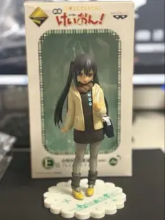 マックスファクトリー 中野梓 けいおん！ 1/7スケールフィギュア