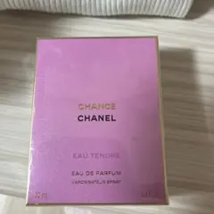 シャネル チャンス オー タンドゥル オードゥ パルファム 100ml