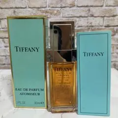2026年最新】TIFFANY 30ml ATOMISEURの人気アイテム - メルカリ