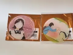 40までにしたい10のこと マミタ アニメイト グラッテ アクリル