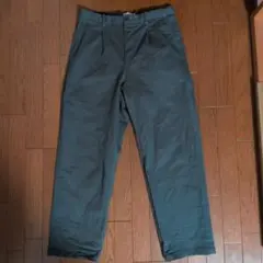 Steven Alan STRC/DRIL SUPER BAGGYのサムネイル