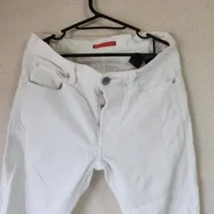 RED CARD レッドカード × PLST プラステ 別注 size31