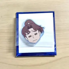 【忍たま乱太郎】アクリルマグネット　山田利吉