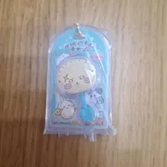 ロリポップチョコチャーム　ちいかわ　ラッコ