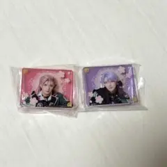 ミュージカル刀剣乱舞　ランダムアクリルメモスタンドB