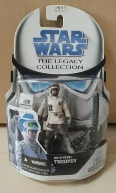 2026年最新】スターウォーズ レガシーコレクションの人気アイテム