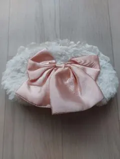 LIZ LISA ファーリボンポーチのサムネイル