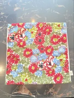 シビラ エロイセ クッションカバー 45x45cm 綿100% 日本製のサムネイル