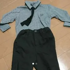 フォーマル  90センチ コムサ