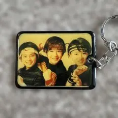 ジャニーズJr.　JOHNNY'S Jr. 消しゴム　滝沢秀明　昭和レトロ JOHNNY´S Jr. 消しゴム 滝沢秀明 昭和レトロ タレントグッズ