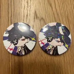 2026年最新】cr mondo 缶バッジの人気アイテム - メルカリ