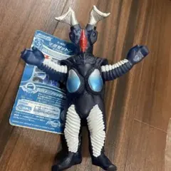 マガゼットン タグ・カード付き ソフビ Yahoo!オークション - 「マガゼットン+ソフビ」ウルトラマン (特撮) の