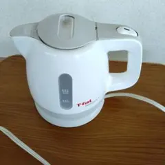 T-faL APRECIA 電気ケトル本体 0.8Lのサムネイル